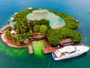 Những hòn đảo tư nhân trở thành nơi đầu tư ưa thích của giới siêu giàu giữa đại dịch