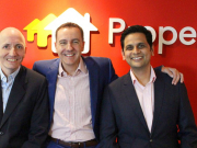 Tập đoàn bất động sản PropertyGuru mở rộng đầu tư tại Việt Nam và Malaysia