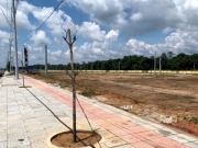 Hàng loạt sai phạm tại dự án khai thác quỹ đất