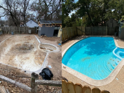 Căn nhà mục nát bất ngờ tăng giá vùn vụt chỉ sau một trận mưa lớn