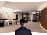 Cách thị trường bất động sản tận dụng các ứng dụng thực tế ảo sau đại dịch