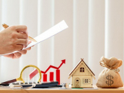 Căn nhà đầu tiên: sự khởi đầu khó khăn của khách hàng trẻ