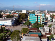 Phát hiện nhiều sai phạm trong thi công xây dựng dự án tân C.C Quảng Ngãi