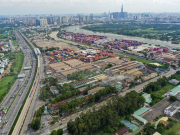 Bất động sản 24h: Giá nhà đất thành phố Thủ Đức tăng chóng mặt