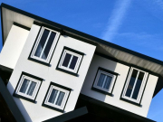 Tỷ lệ nợ quá hạn của người mua nhà ở mức độ nghiêm trọng tăng vọt