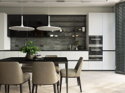 Cải tạo nhà phố thành không gian sống tối giản hiện đại