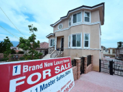 Lý do khiến thị trường nhà đất đứng vững trong đại dịch?