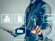 Phụ thuộc vào công nghệ có phải là cách với ngành bất động sản?