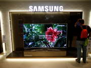 Samsung đóng cửa nhà máy sản xuất TV tại Trung Quốc
