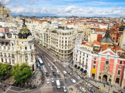 Covid-19 gây xáo trộn thị trường bất động sản châu Âu