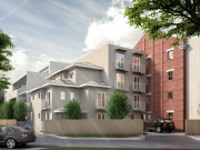 Nhà trọ sinh viên vẫn đem lại lợi nhuận tốt cho các nhà đầu tư?