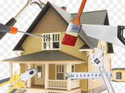 Sáu bước giúp tiết kiệm chi phí sửa chữa nhà ở