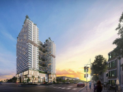 Phú Yên sắp đón thêm dự án căn hộ khách sạn hơn 1.000 phòng chuẩn bị vào hoạt động