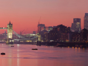 London trở thành nơi có mức giá thuê nhà cao nhất châu Âu