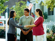 Công nghệ giúp khách hàng và các nhà môi giới duy trì mối quan hệ tốt hơn