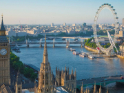 Vì sao bất động sản ven sông, hồ tại các thành phố lớn trên Thế giới luôn đắt đỏ?