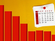 Tương lai ảm đạm của giá cổ phiếu các công ty bất động sản trên thị trường chứng khoán Mỹ