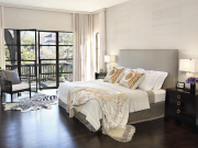 Căn nhà thêm ấn tượng khi kết hợp phong cách nội thất Chinoiserie