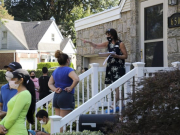 Nhu cầu mua nhà tăng vọt khiến nguồn cung nhà ở mới tại Mỹ dần cạn kiệt