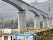 Tuyến đường sắt 6 tỉ USD gây tranh cãi của TQ tại Lào: Hiện thực hóa "giấc mộng thoát nghèo" hay bẫy nợ?