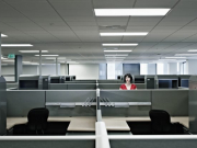 Thị trường văn phòng sẽ tăng trở lại vào năm 2025