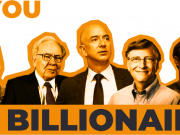 5 chiến lược “đòn bẩy” giúp các tỷ phú làm giàu từ hai bàn tay trắng