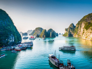 Việt Nam lọt Top 10 điểm đến được yêu thích nhất thế giới năm 2020