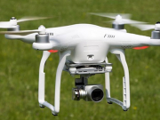 Flycam đem đến những điều mới mẻ cho ngành bất động sản