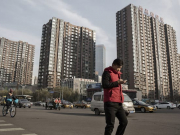 Giá bất động sản toàn cầu tăng mạnh dù phải đối mặt với nhiều khó khăn