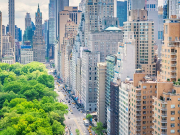 Đại dịch khiến "vị trí" trở thành yếu tố thứ yếu trong giao dịch bất động sản