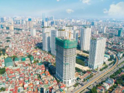 Xu hướng tăng giá khó đảo ngược của bất động sản toàn cầu