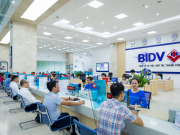 BIDV báo lãi trước thuế hơn 7.000 tỷ đồng