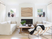 Căn nhà trẻ trung, thu hút của nữ nhiếp ảnh gia