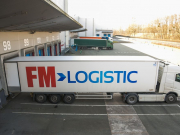 Tập đoàn FM Logistics hợp tác vùng VinShop