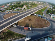 Đề xuất kết nối cao tốc TP.HCM – Long Thành với khu vực phía Đông
