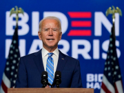 Dự báo chính sách Châu Á – Thái Bình Dương của chính quyền Biden
