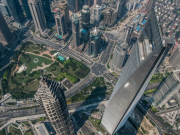 Trung Quốc sẽ trở thành thị trường bất động sản thương mại số 1 châu Á vào năm 2030?