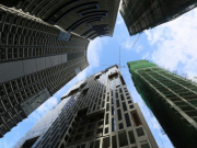 Căn hộ cho thuê vắng khách vì sòng bài trực tuyến