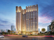 Opal Skyline trở thành nơi an cư và đầu tư sáng giá