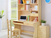 Kinh nghiệm mua bàn học cho bé