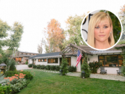 Reese Witherspoon rao bán trang trại 6,7 triệu USD ở Malibu