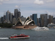 Dự đoán về thị trường bất động sản khu vực châu Á – Thái Bình Dương (APAC)