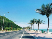 Đầu tư tuyến đường ven biển Thanh Hóa – Nghệ An gần 5.200 tỉ đồng
