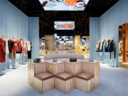 Số lượng cửa hàng bán lẻ của các thương hiệu đồ xa xỉ tăng nhanh tại châu Á – Thái Bình Dương (APAC)