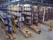 Nhu cầu cao đẩy các không gian kho bãi tại châu Âu đến giới hạn