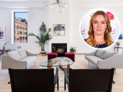 Ngắm penthouse 5,7 triệu USD của “nàng Rose” Kate Winslet đang rao bán