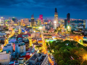 Bất động sản thương mại và các xu hướng trong thời gian tới