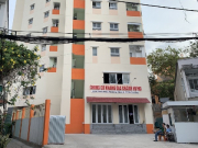 Truy nã Tổng giám đốc Công ty Địa ốc Khang Gia