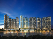 Việt Nam chào đón quỹ đầu tư bất động sản mới đến từ Singapore