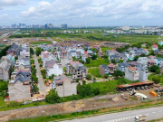 Bất động sản 24h: Tỉnh táo khi đầu tư vào khu Đông Sài Gòn